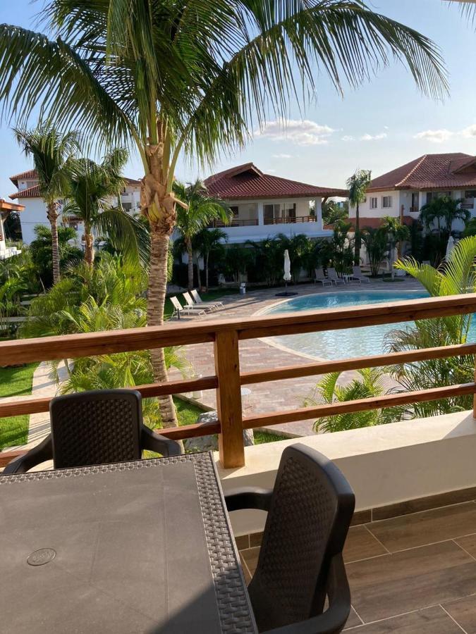 Apartamentos Coconuts Bayahibe Extérieur photo